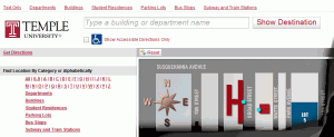 Temple University Online