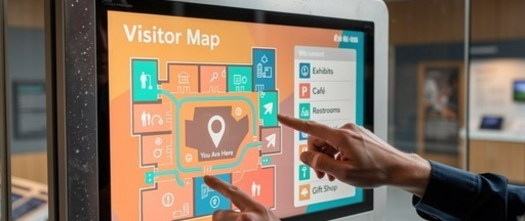 Why Digital Wayfinding Matters More Than Ever