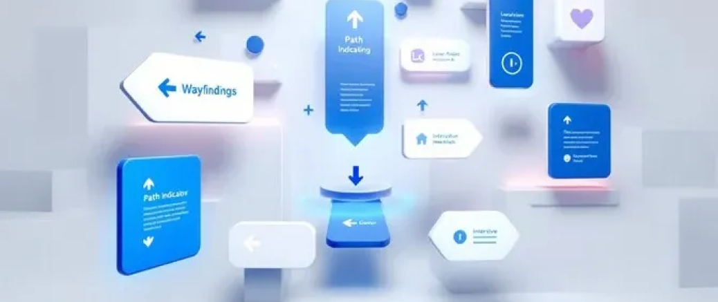 Feature Article: Digital Wayfinding –