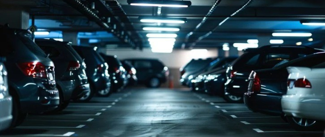 Digital Wayfinding Isn’t Just Convenient — It’s a Safety Tool